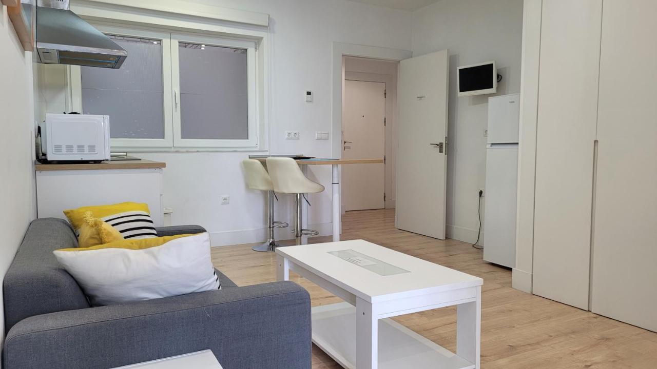 Luz De Appartement Cadix