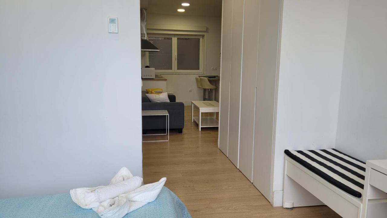 Luz De Appartement *