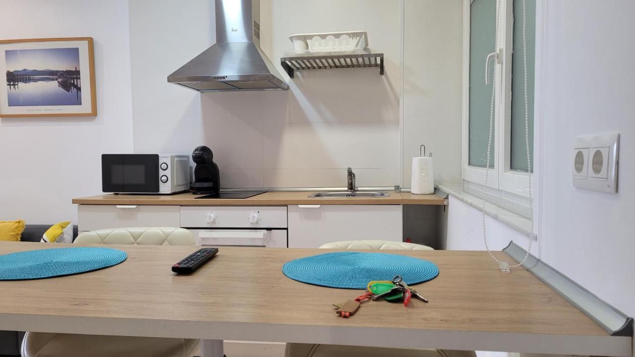 Luz De Appartement *