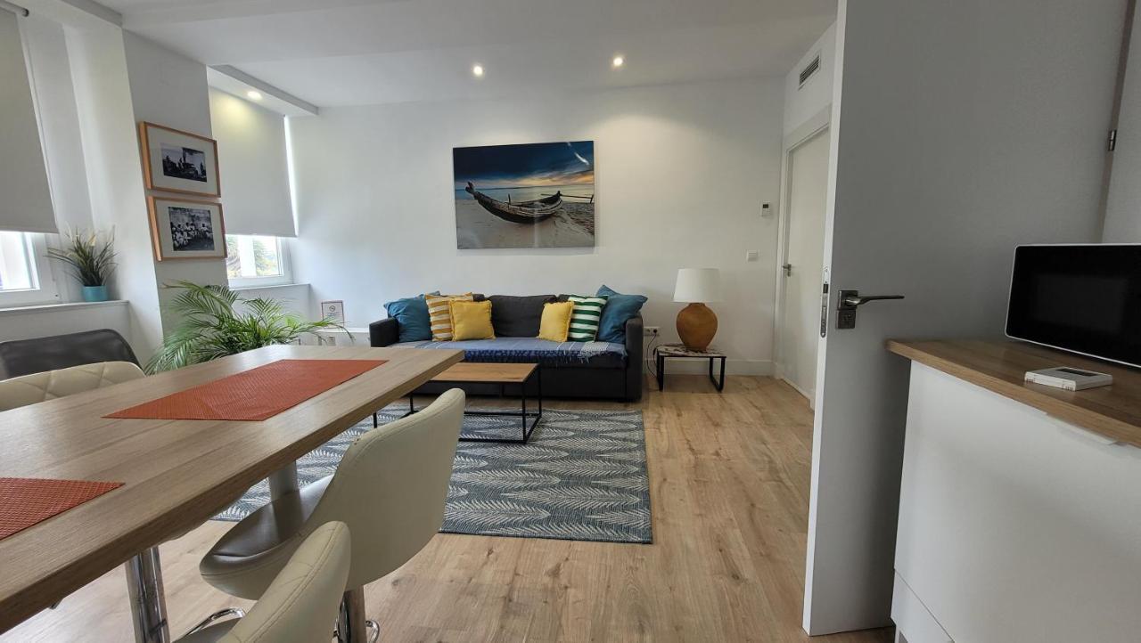 Luz De Appartement Cádiz