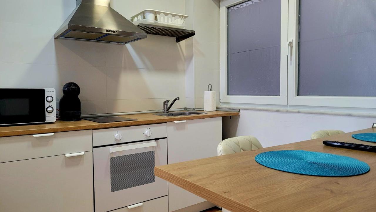 Appartement Luz De