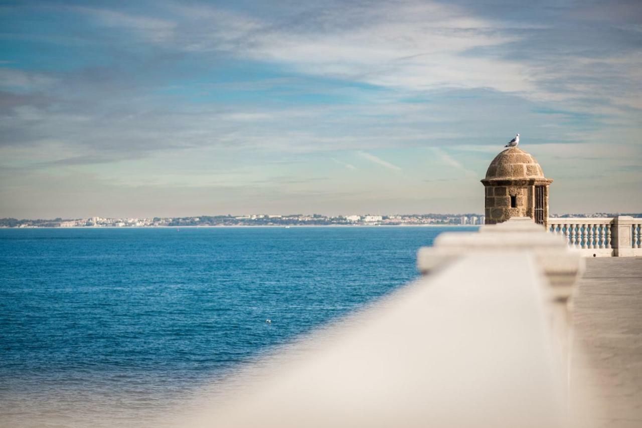 Luz De Cádiz