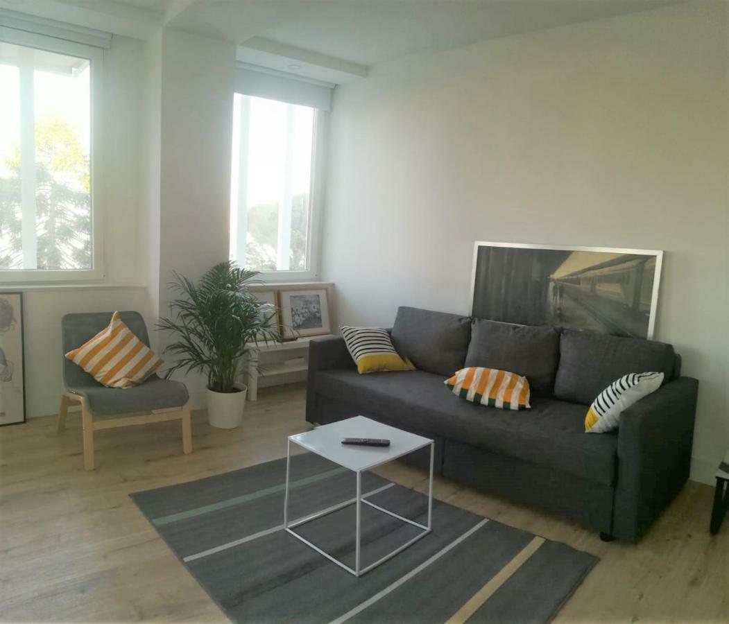 Luz De Appartement