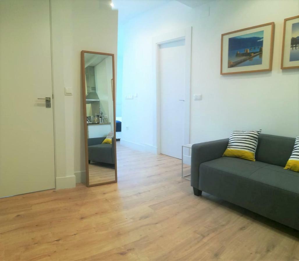 Luz De Appartement