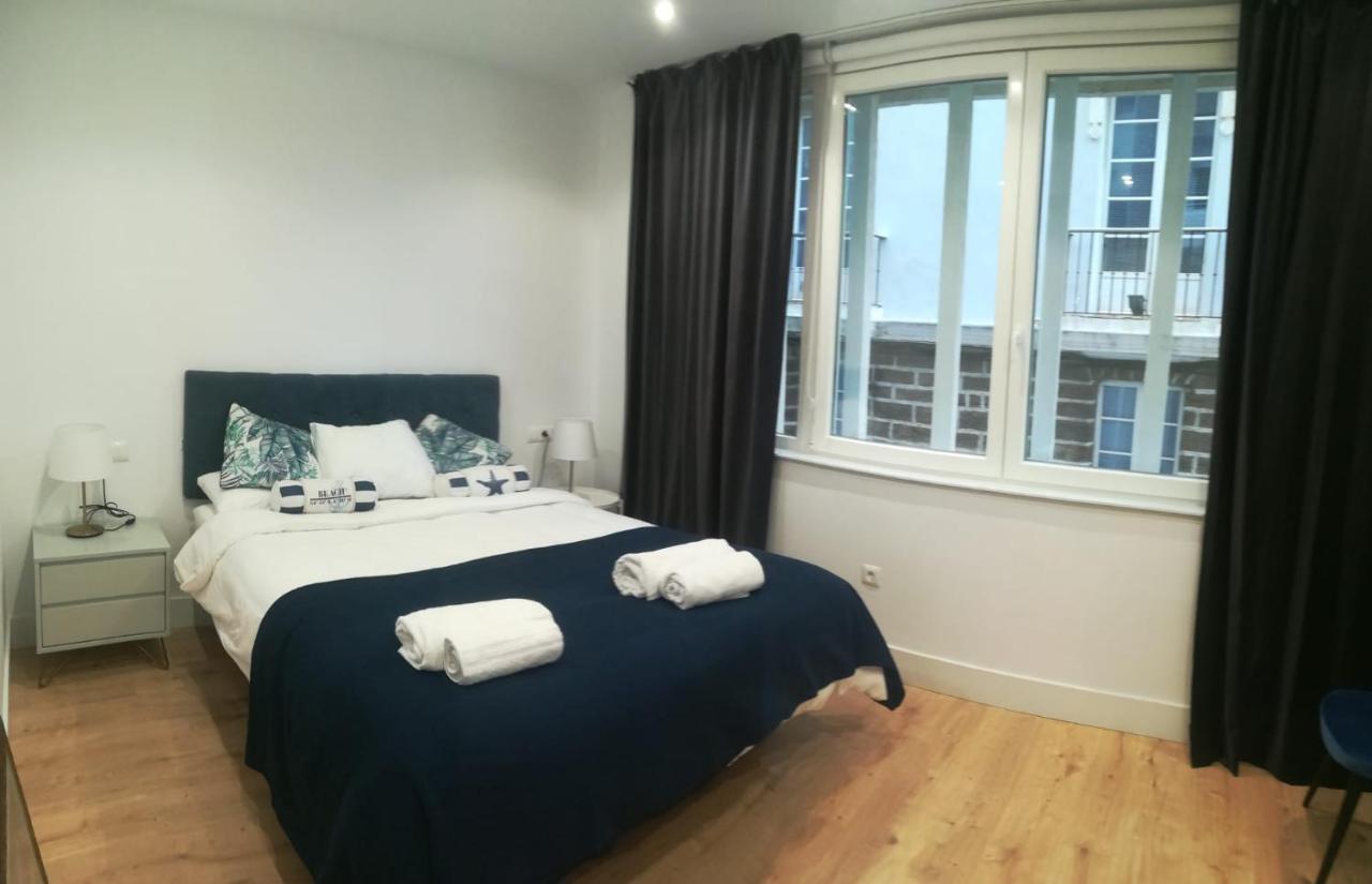 Luz De Appartement