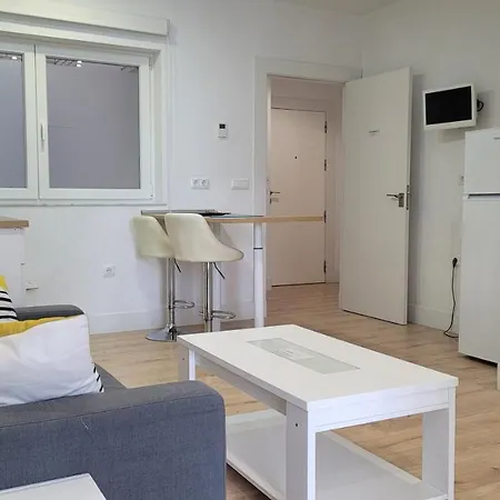Luz de Cádiz Apartamento Exterior foto