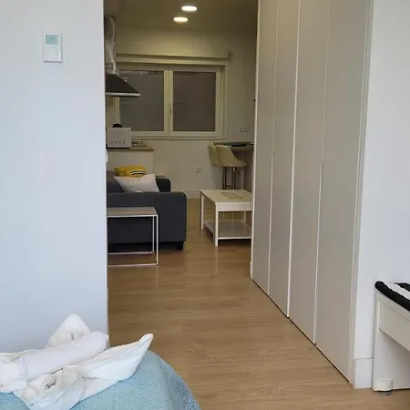 Luz de Cádiz Apartamento Exterior foto
