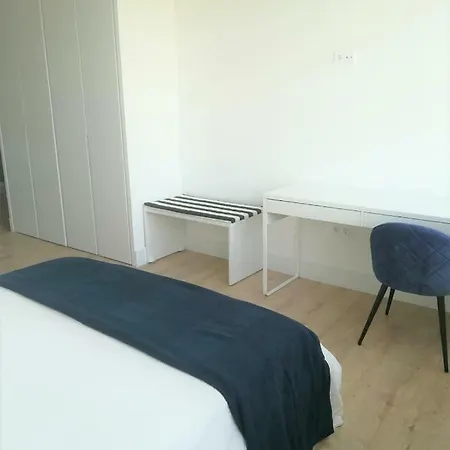 Luz de Cádiz Apartamento Exterior foto