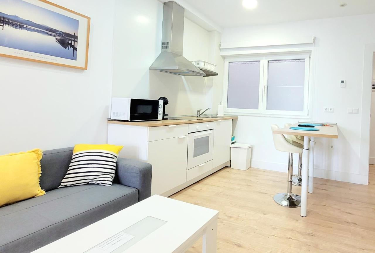 Apartment Luz De *